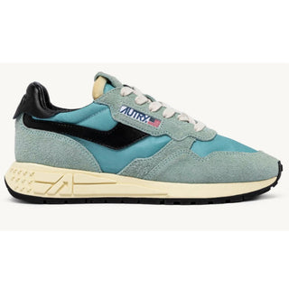 Autry - Tênis Reelwind Low Masculino