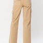 Judy Blue - Cargo Straight Leg Pants