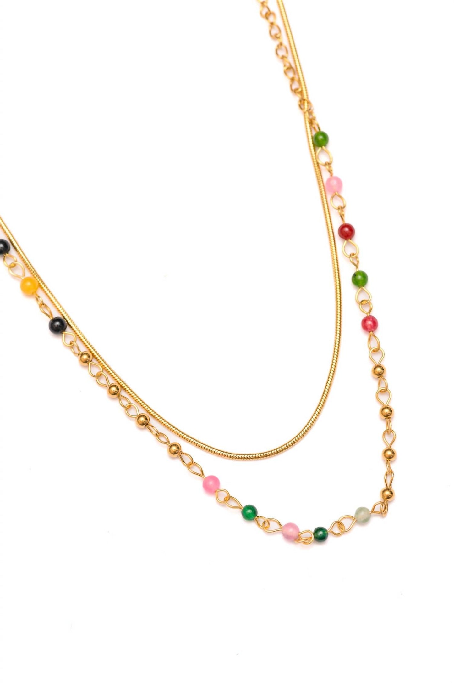 123 Amore - Women's Perfect In Pearls Jewelry Bundle