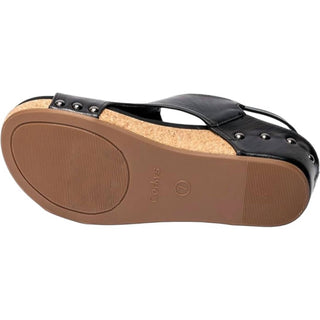 Corkys Footwear - Women's Volta Ii Wedge Sandals