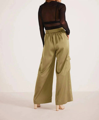 Minkpink - Calça Anissa