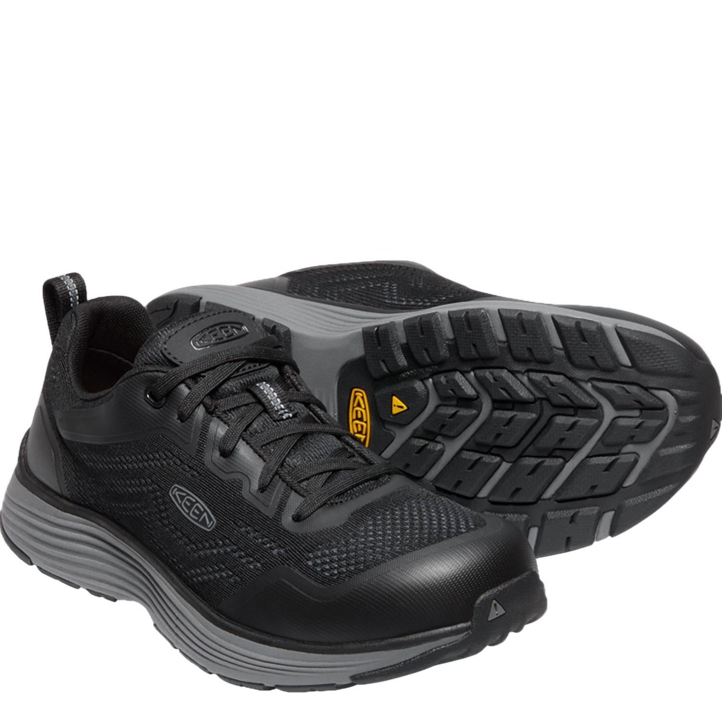 Keen - Men's Sparta 2 Esd Work Shoe