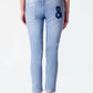 Bianco - PEACE LOVE JEANS