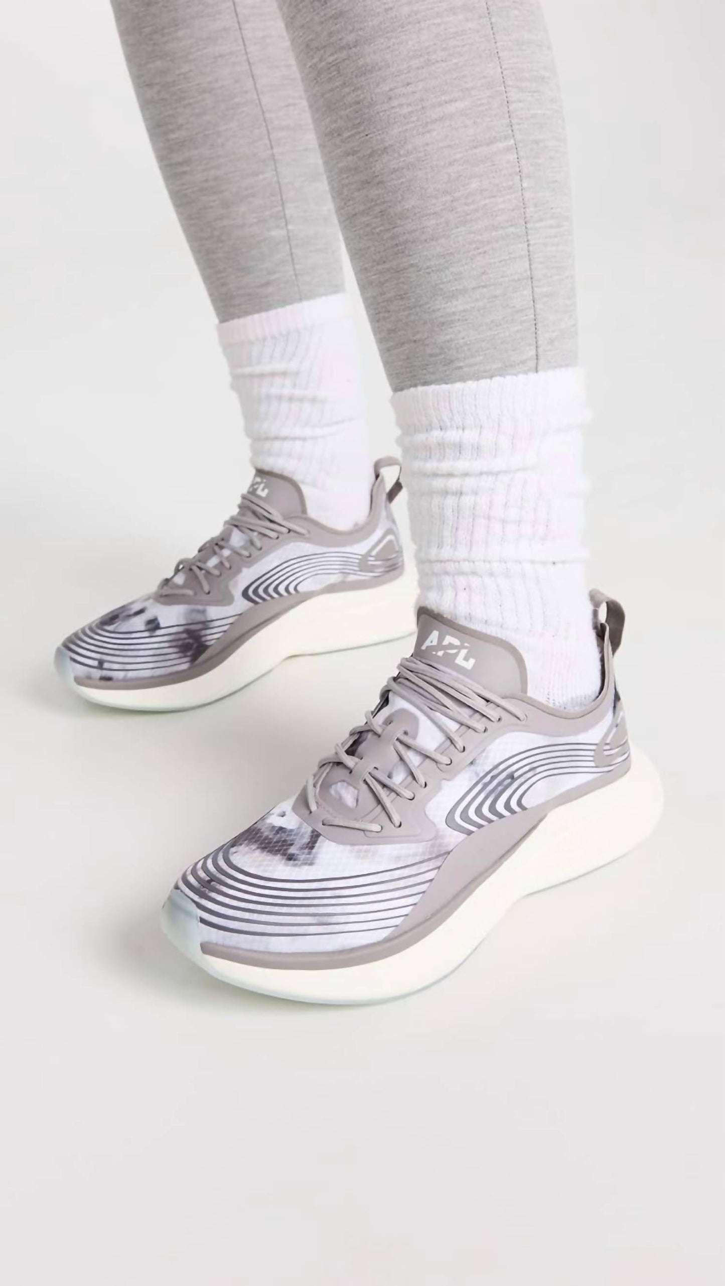 Apl - Women's Streamline Running Shoes