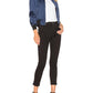 Agolde - Sophie Hi Rise Crop Jeans