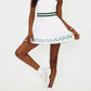 Beach Riot - Miriam Tennis Mini Dress