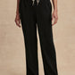 Varley - Brushed Rib Straight Leg Pant