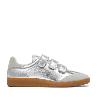 Silent D - SEENA Sneaker Silver