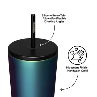 Corkcicle - Copo Frio 24 Oz.