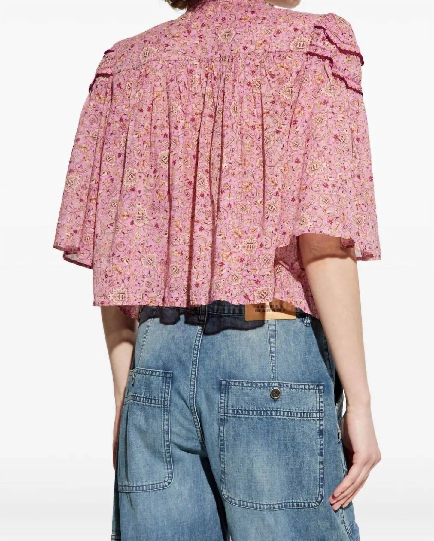 Isabel Marant - Carmen Top