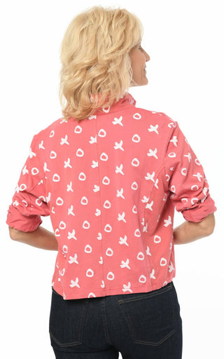 Tulip Clothing - Jaqueta Pablo