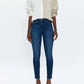 Pistola - Aline High Rise Skinny Jeans