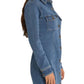 Z Supply - Candice Knit Denim Dress