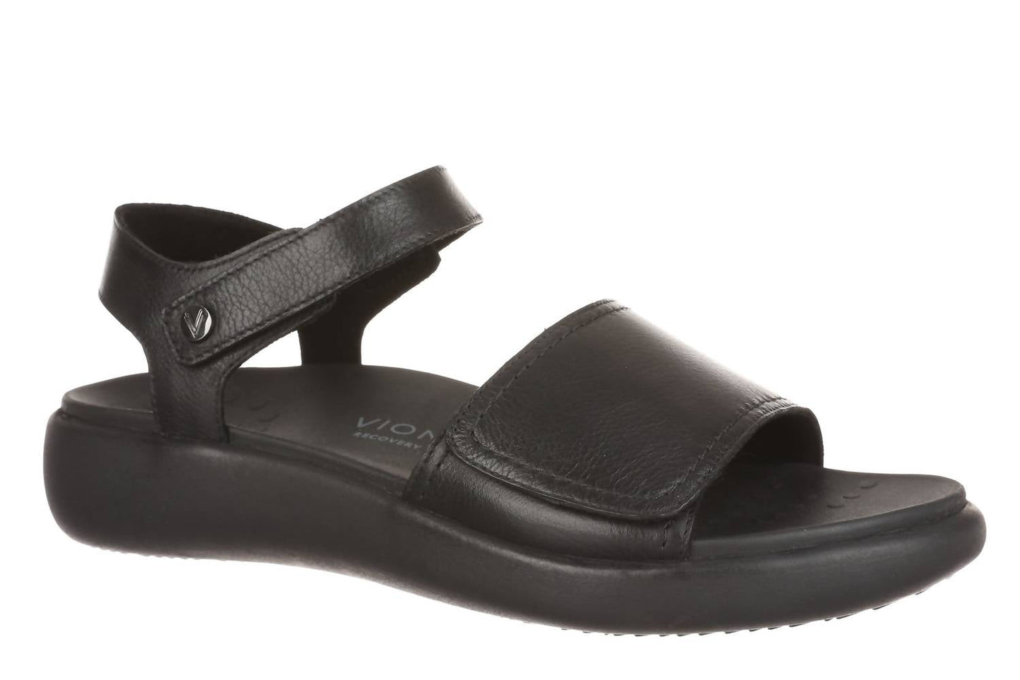 Vionic - Women's Awaken Recovery Adjustable Walking Sandals