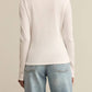 Z Supply - Women's Arlet Mini Thermal Top
