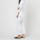 Ann Mashburn - Boyfriend Shirt