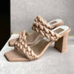 Dolce Vita - Paily Heels Sandal