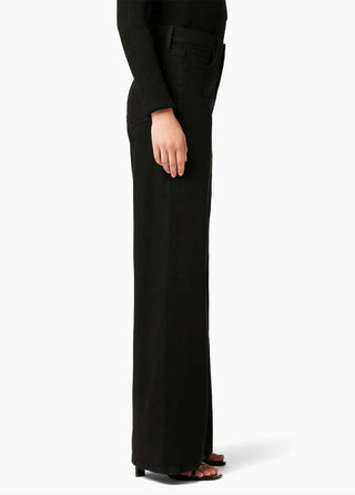 Joe'S Jeans - Calça Mia Petite Wide Leg