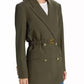 Veronica Beard - Women's Hutchinson Wool-Blend Dickey Jacket