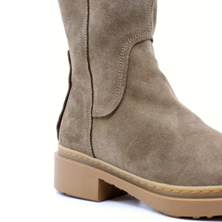 Wonders - LUXE CALF HIGH BOOT
