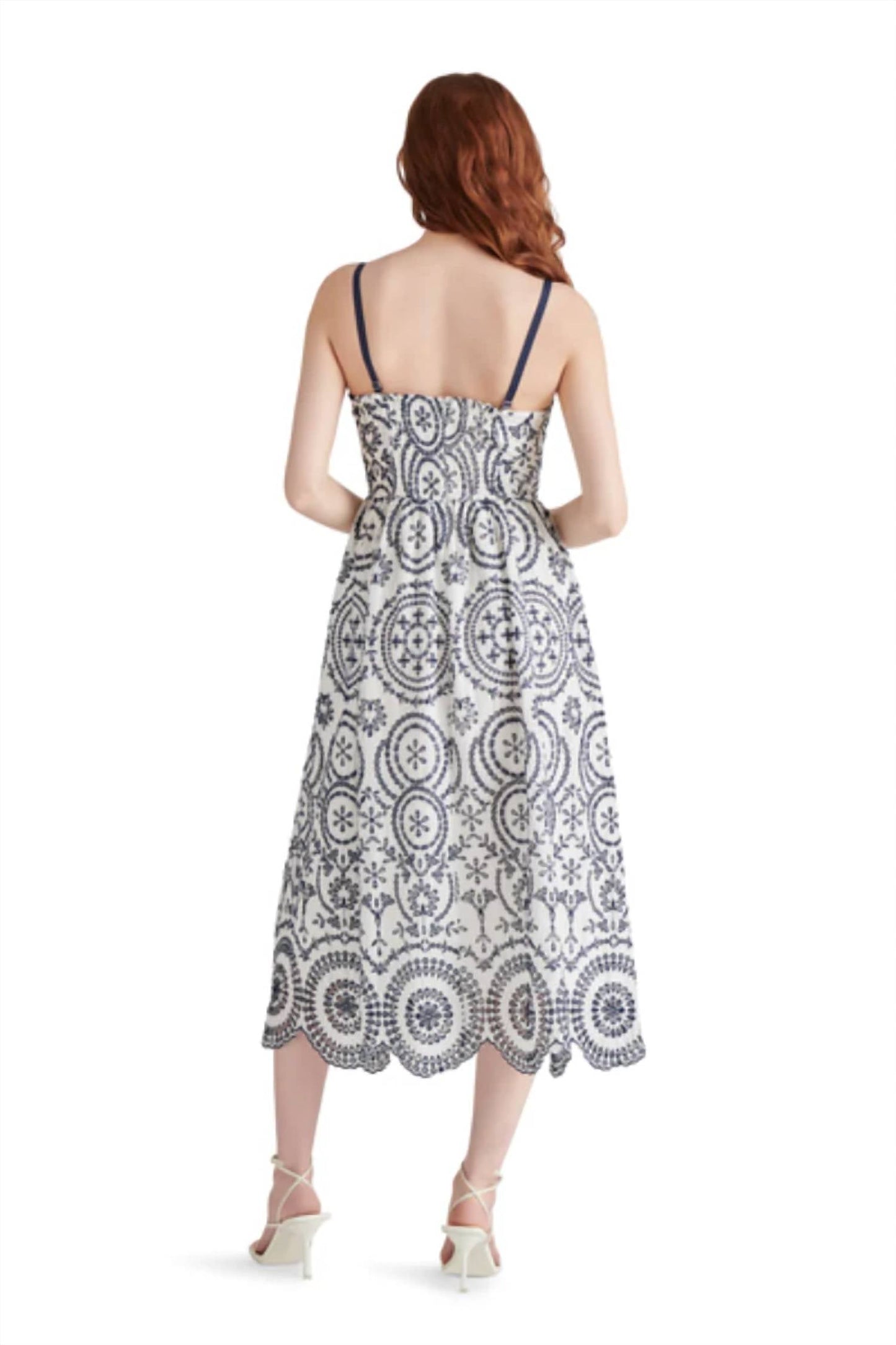Steve Madden - Shirley Midi Dress