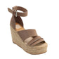 Dolce Vita - Women's Simi Wedge Sandal
