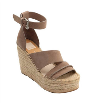 Dolce Vita - Sandália Simi Wedge Feminina
