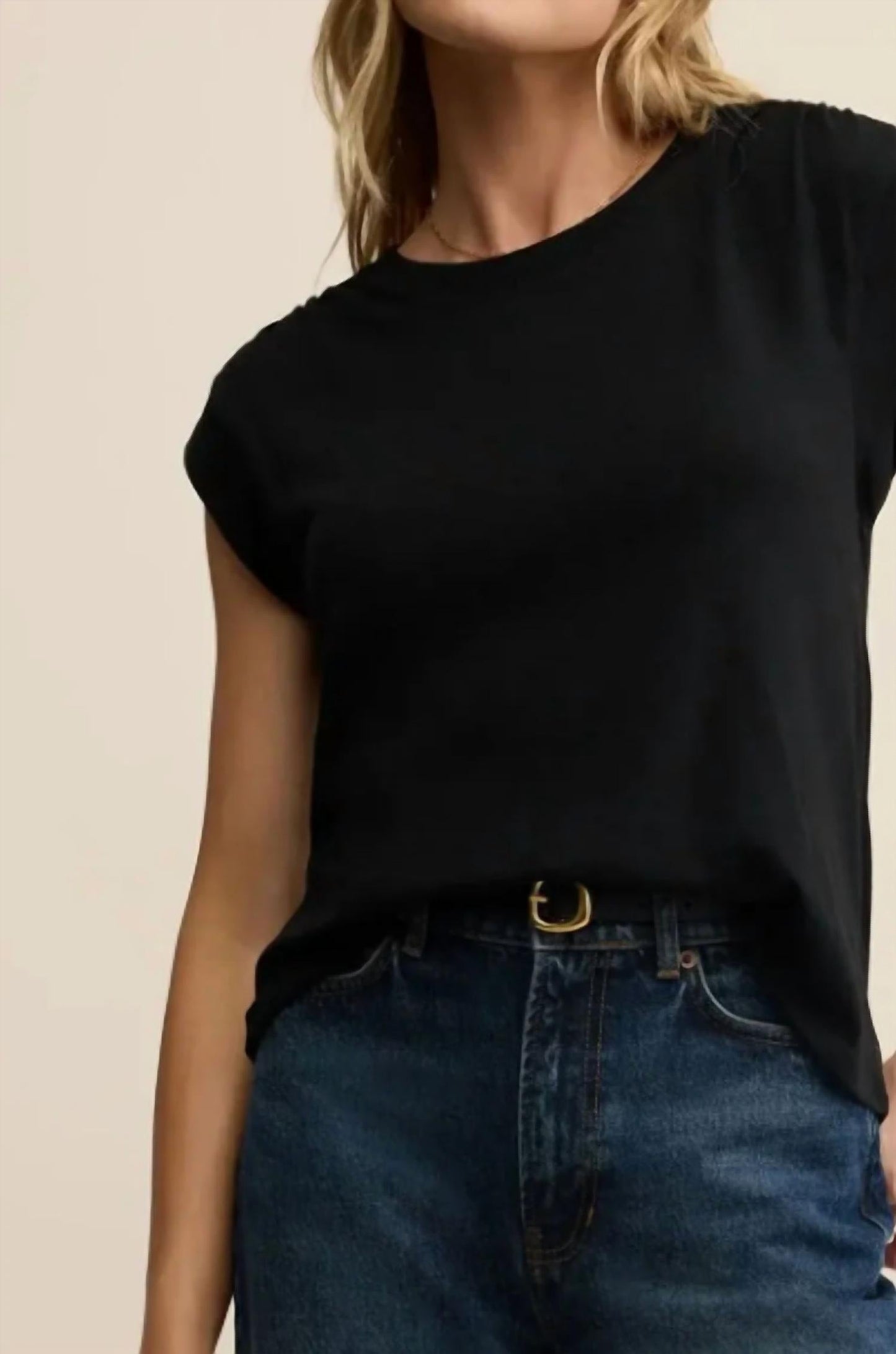 Z Supply - Whisper Knit Top