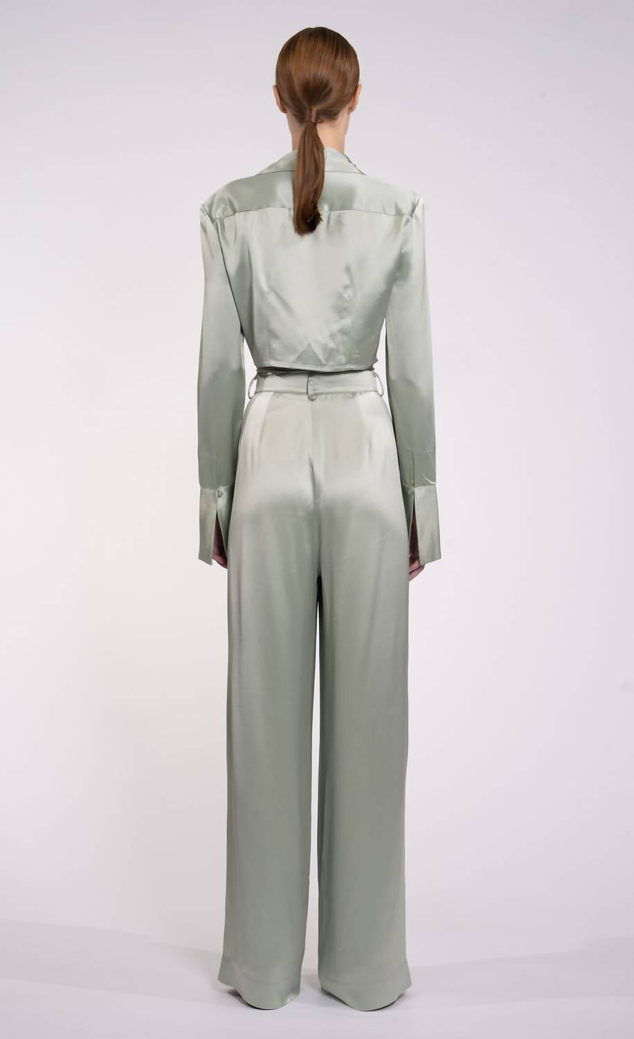 Nonchalant Label - Iris Long Sleeve Top