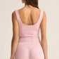 Z Supply - Zoe Rib Tank Bra