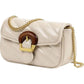 123 Amore - Women's Classic Beauty Quilted Clutch Bag