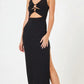 L*Space - Camille Cutout Detail Dress