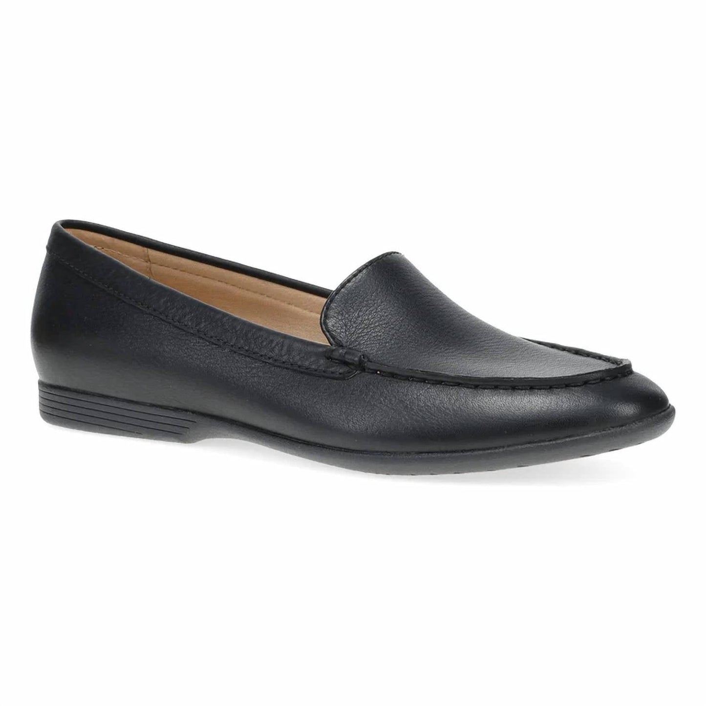 Dansko - LORRI TUMBLED LOAFER