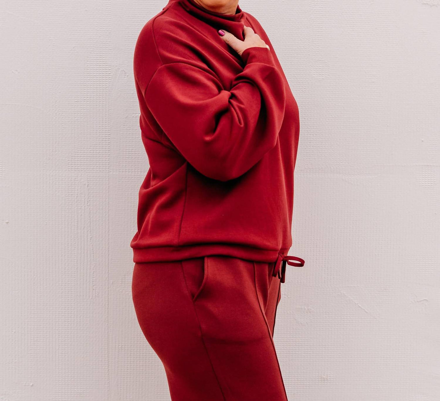 Varley - Betsy Sweatshirt