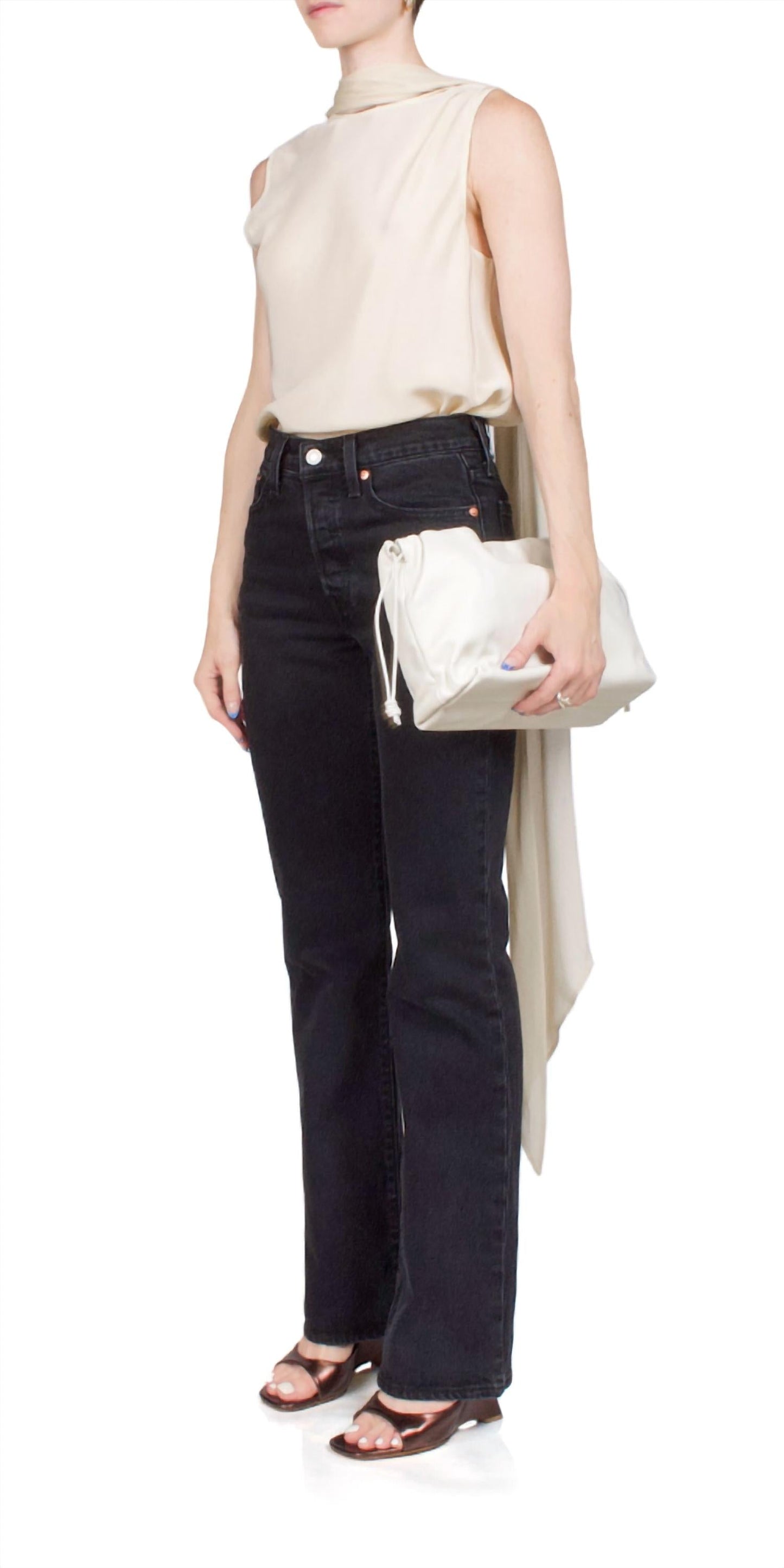 Levi'S - Wedgie Bootcut Jeans