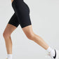 Electric Yoga - Rib Biker Shorts