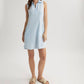 Bella Dahl - Sleeveless V-neck Dress
