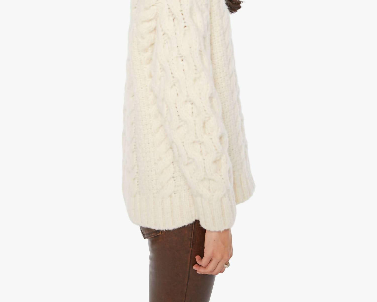 Mother - Chunky Jumper
