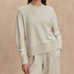 Varley - Philippe Crop Sweatshirt