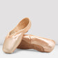 Bloch - Women's Heritage Pointe Shoe