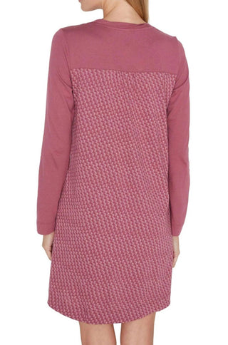 Twelve Eighty Eight - Camisa de dormir de manga comprida Elyse