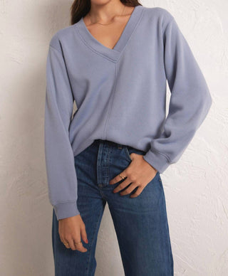 Z Supply - Moletom Off The Clock