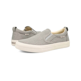 Taos - Women's Rubber Soul Canvas Sneaker