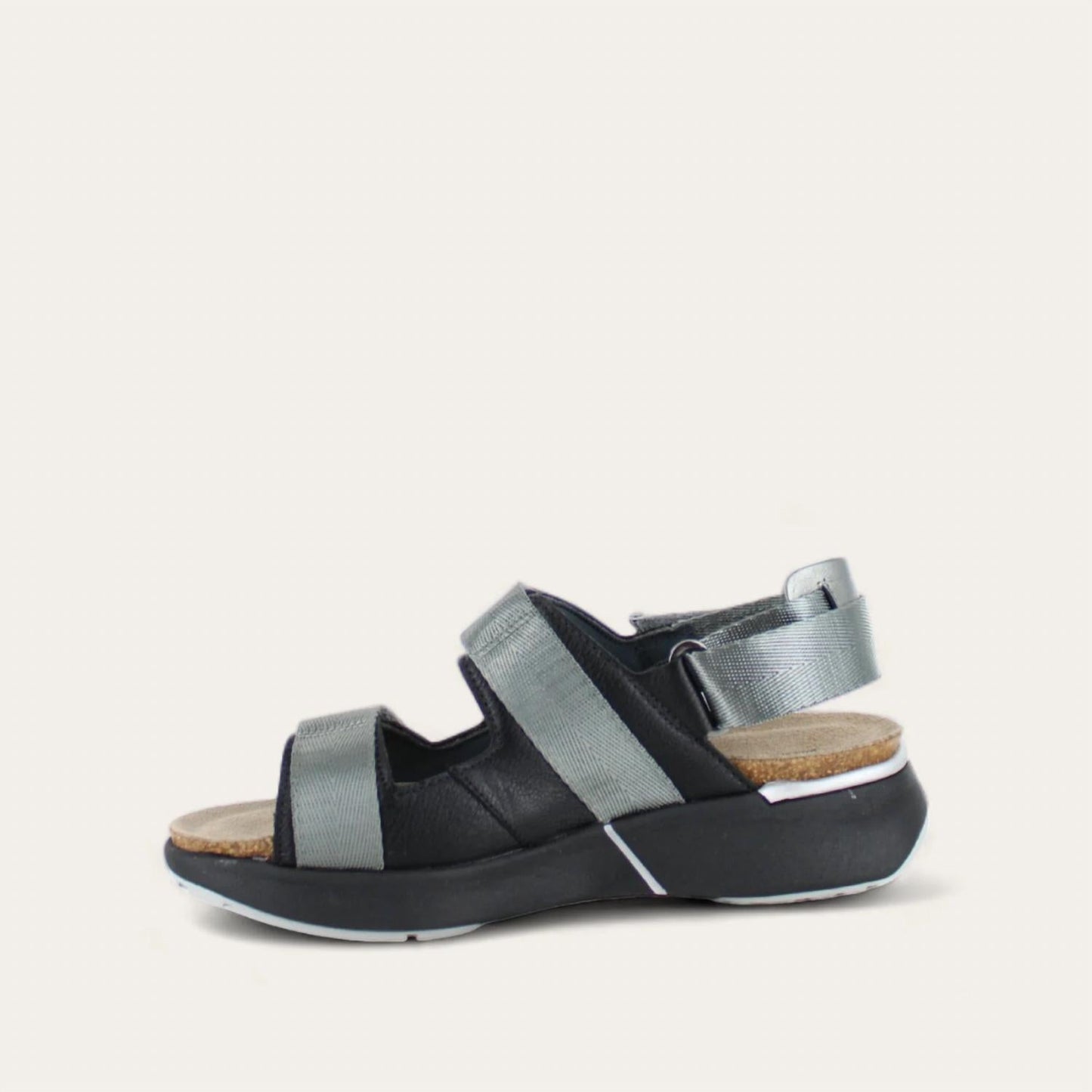 Naot - Women's Odyssey Sandal