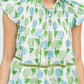 Clara The Label - Nova Midi Dress