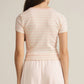 Z Supply - Saxton Striped Tee