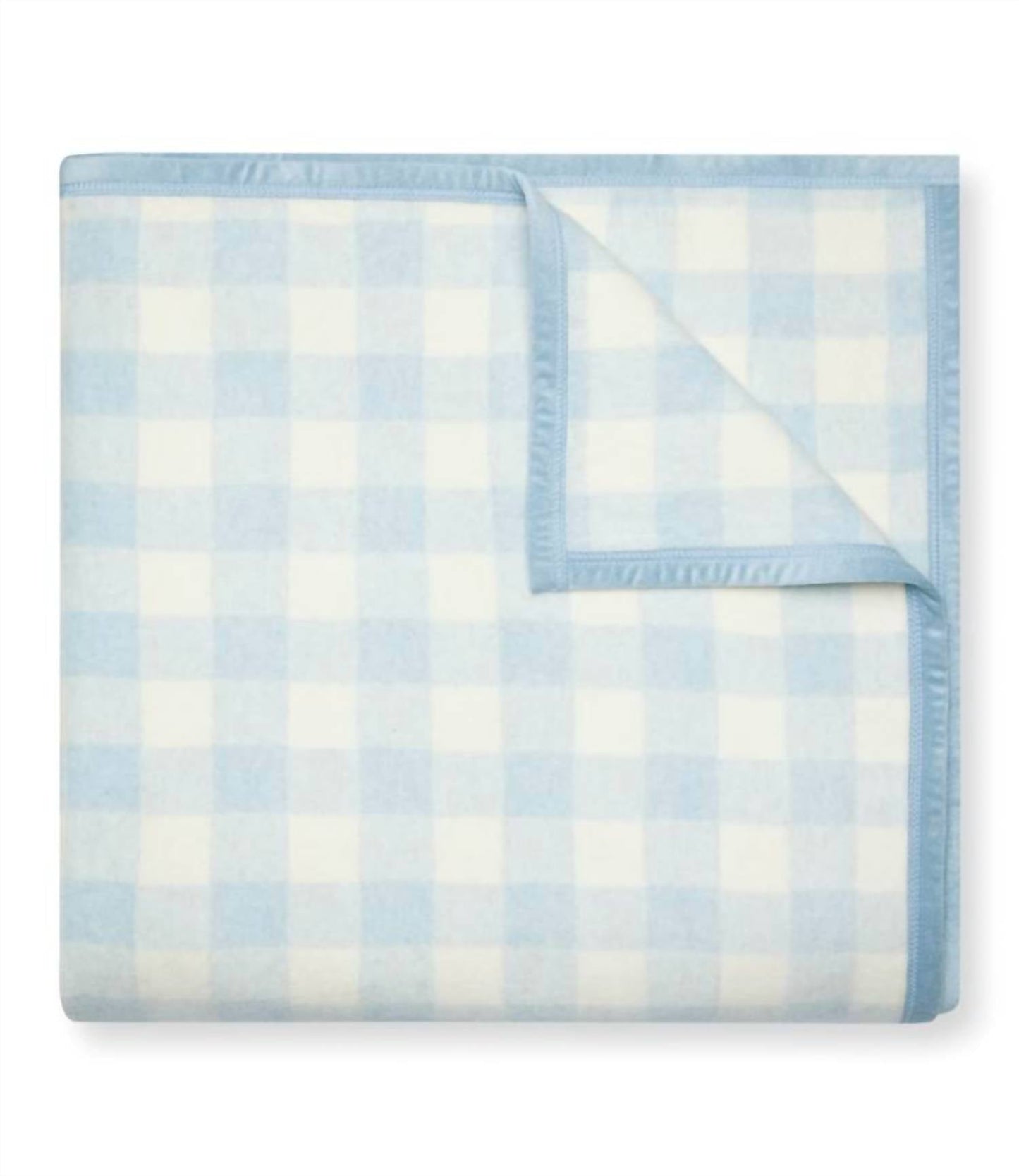 Chappywrap - Cozy Gingham Blanket