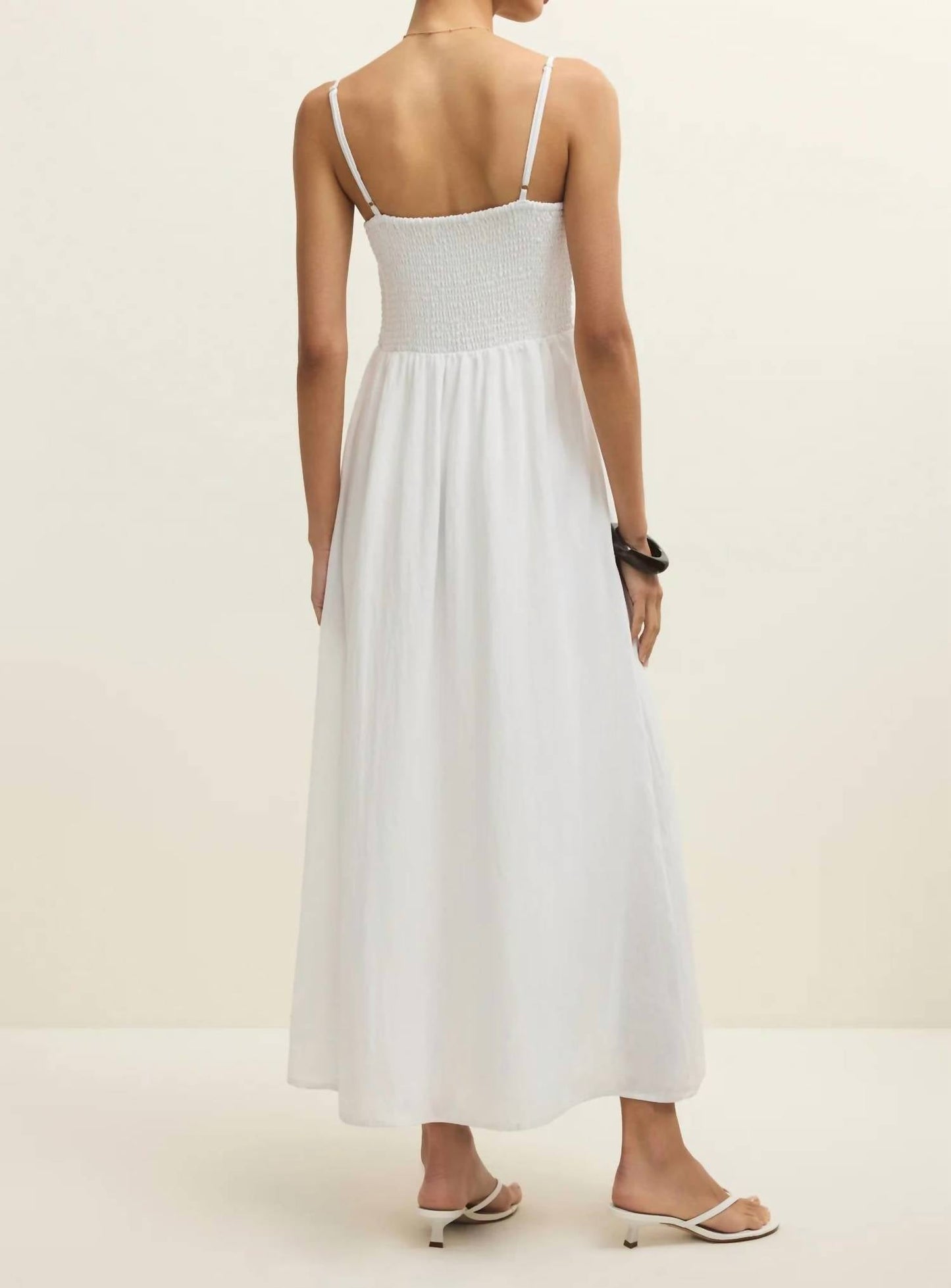 Z Supply - BAYSIDE AIRY MAXI DRESS