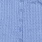 8Apart - Junior Women's Arden Cable Knit Cardigan