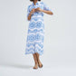 Evi Grintela - Cara Midi Dress
